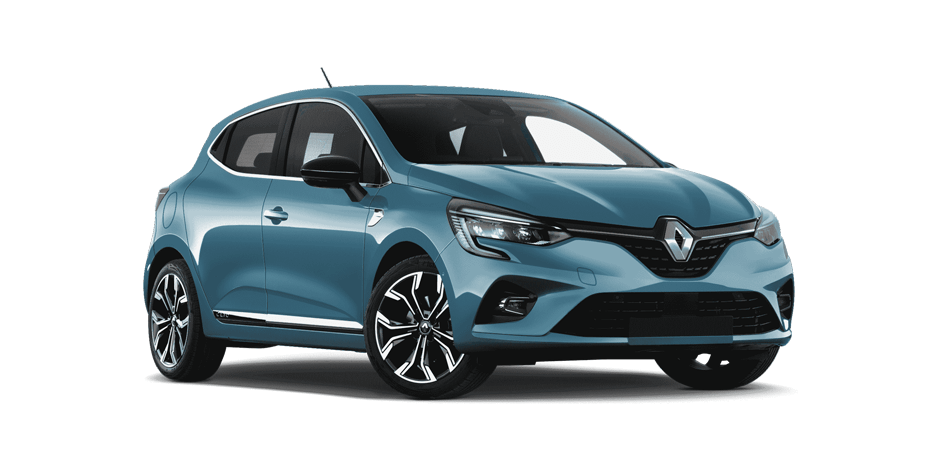 RENAULT CLİO 5